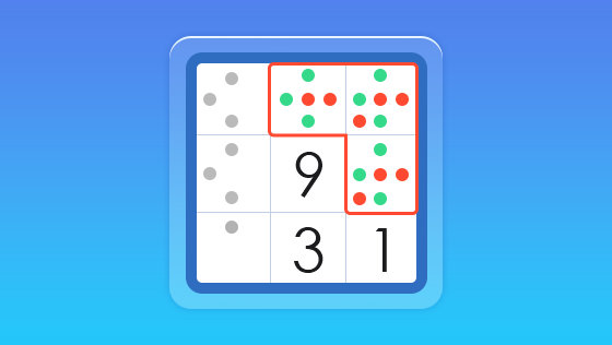 advanced strategies for sudoku