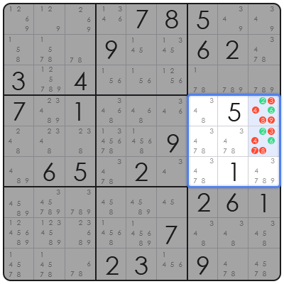 ny times sudoku app